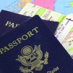 bigstockphoto_Passports_31148