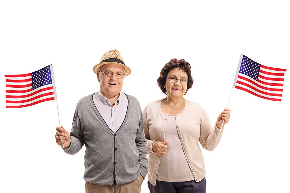 How Can I Sponsor My Parents to Move to the United States Permanently? -  . Law Firm, PLLC