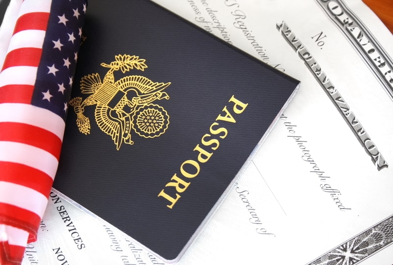 10 Things to Know When Applying for Citizenship . Law Firm, PLLC
