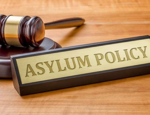 Elevate Your Asylum Interview: Why Hiring an Immigration Lawyer Matters