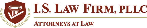 Students and Visitors - I.S. Law Firm, PLLC