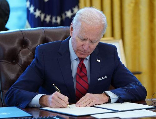 Understanding Biden’s New Border Shutdown Proclamation