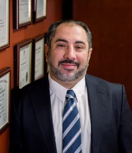 Attorney Ismail Shahtakhtinski, Esq.